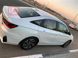 تويوتا يارس